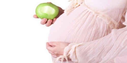 Симптомите на хемороиди по време на бременност