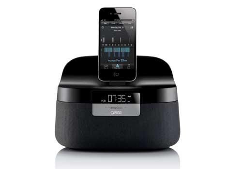 Gadgets за сън - Интелигентен часовник за часовник Gear4 Renew Sleep Clock