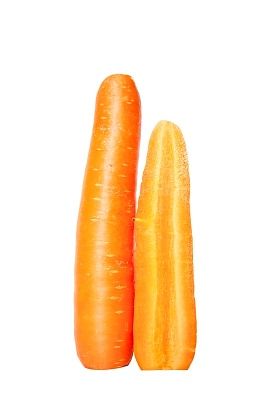 Алергия към морковите