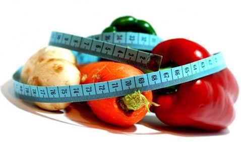 Недостатъци диети: как се променя начинът на живот?
