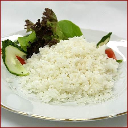 Плюсове и минуси на диетата на ориза